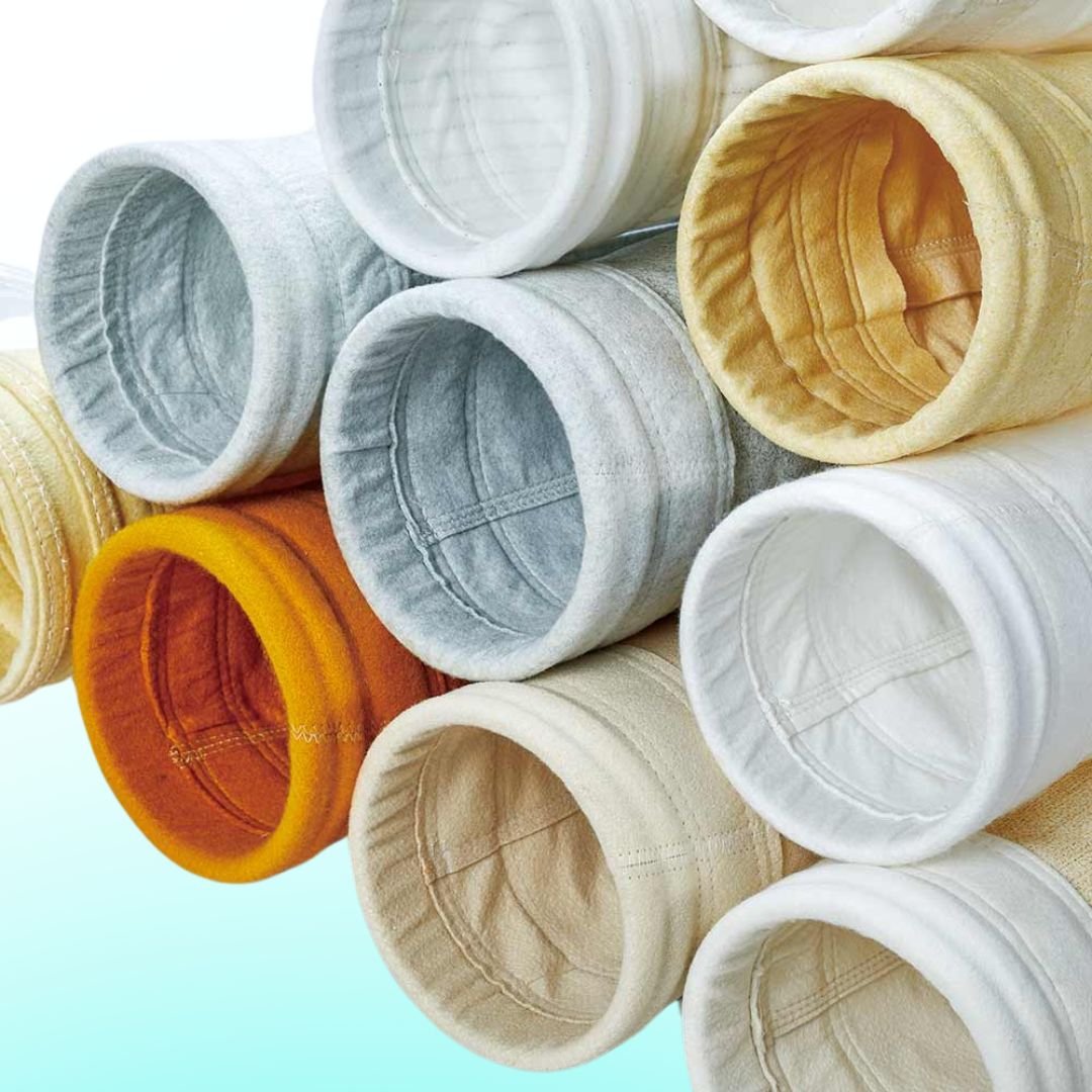 ARG Tech India pvt ltd dust collector filter bad