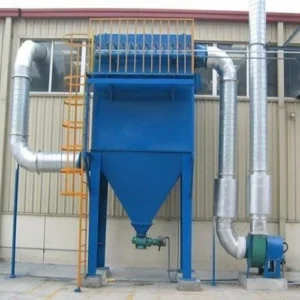 dust collector filter bags and cages manufacturer in Raipur CG
